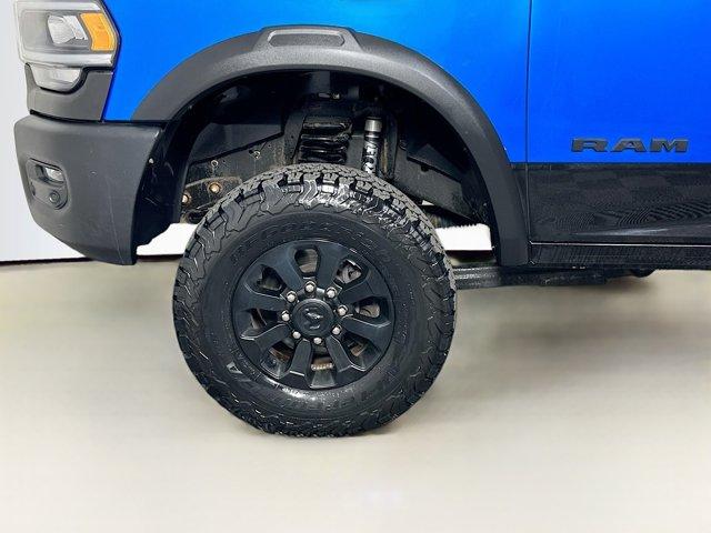 2022 Ram 2500 Vehicle Photo in Doylsetown, PA 18901