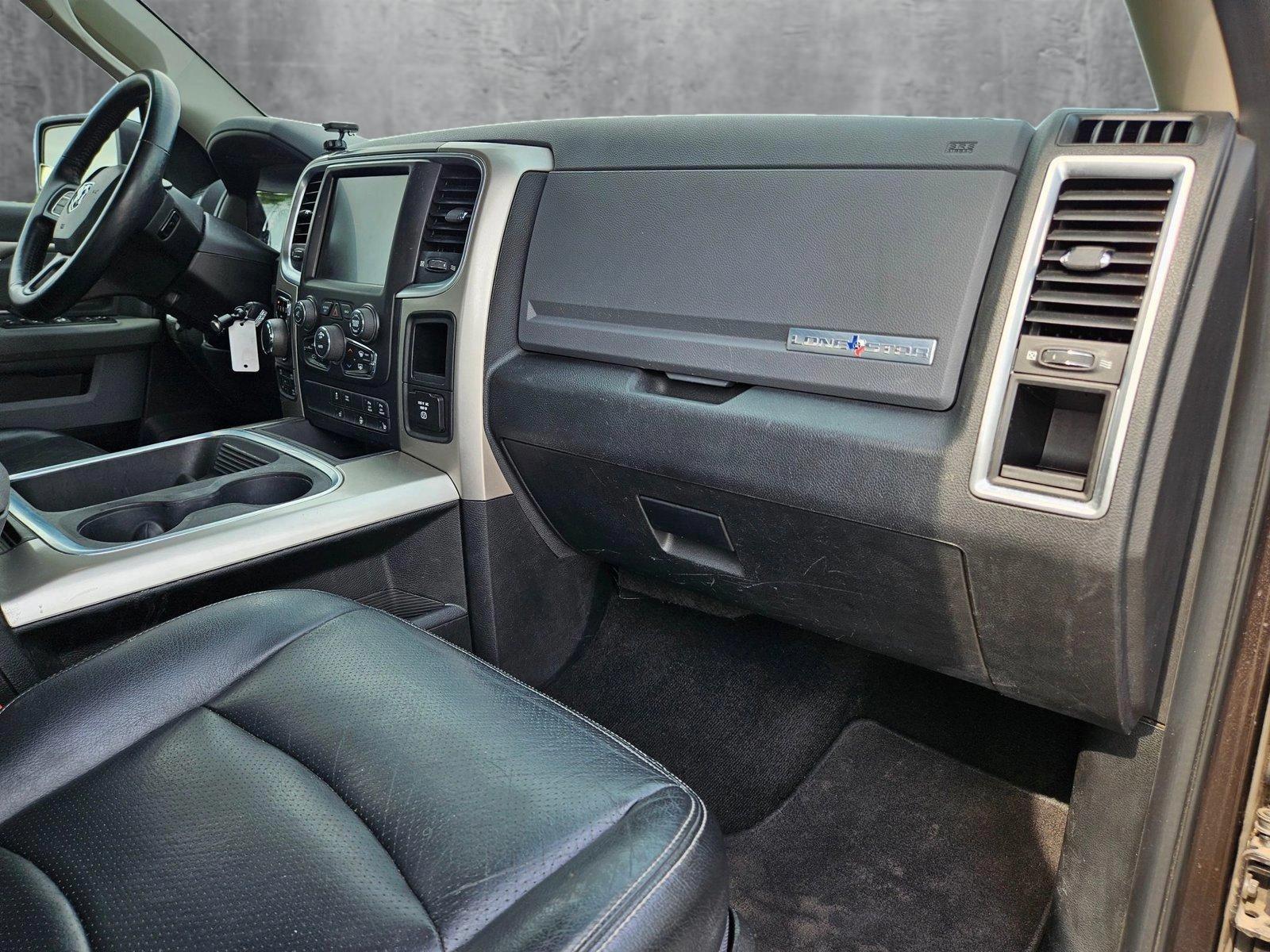2016 Ram 1500 Vehicle Photo in Austin, TX 78728