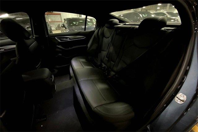 2025 Cadillac CT5 Vehicle Photo in KANSAS CITY, MO 64114-4545
