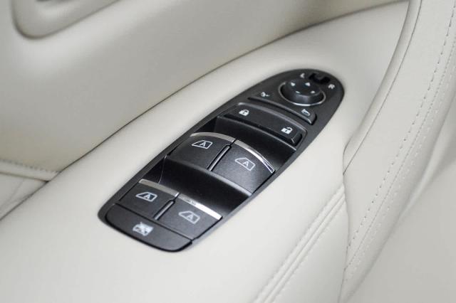 2024 INFINITI QX80 Vehicle Photo in Houston, TX 77090