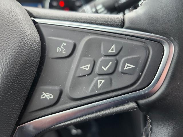2024 Chevrolet Equinox Vehicle Photo in GREEN BAY, WI 54304-5303