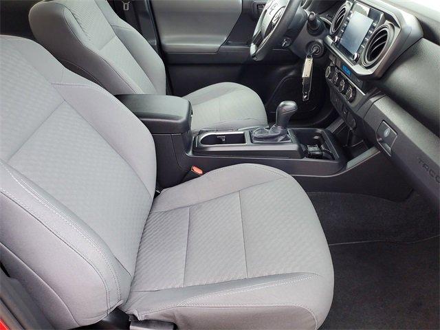 2021 Toyota Tacoma 4WD Vehicle Photo in MILFORD, OH 45150-1684