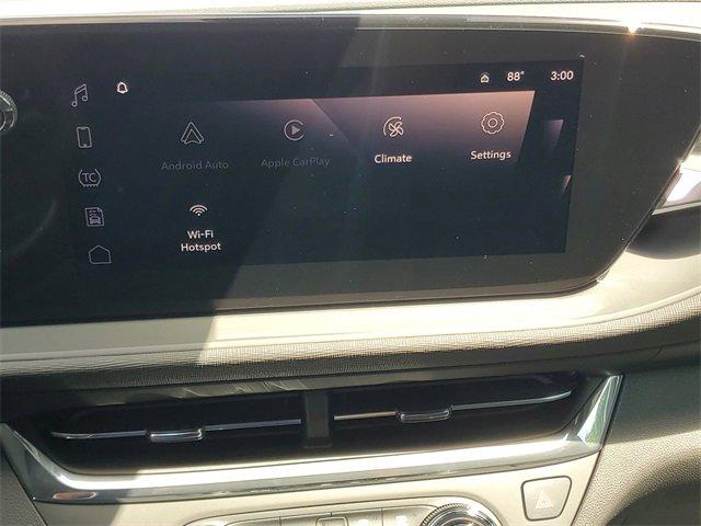 2025 Buick Envista Vehicle Photo in SUNRISE, FL 33323-3202
