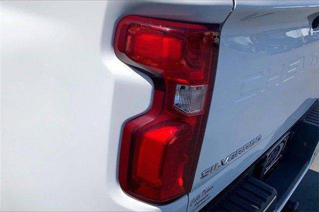2024 Chevrolet Silverado 2500 HD Vehicle Photo in INDEPENDENCE, MO 64055-1377