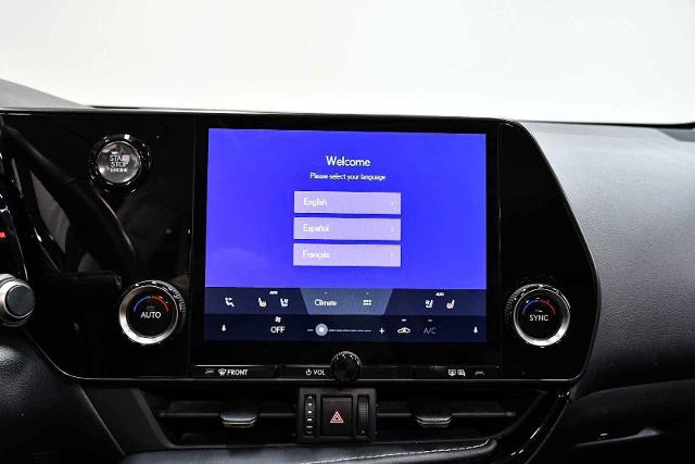 2024 Lexus NX 250 Vehicle Photo in DALLAS, TX 75235