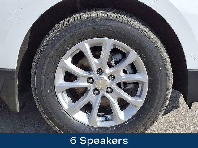 2021 Chevrolet Equinox Vehicle Photo in PAWLING, NY 12564-3219