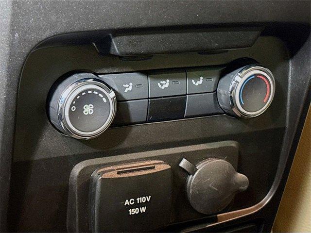 2018 Ford Flex Vehicle Photo in PUYALLUP, WA 98371-4149