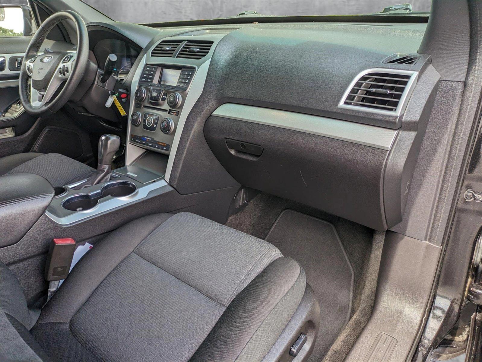2015 Ford Explorer Vehicle Photo in ORLANDO, FL 32812-3021
