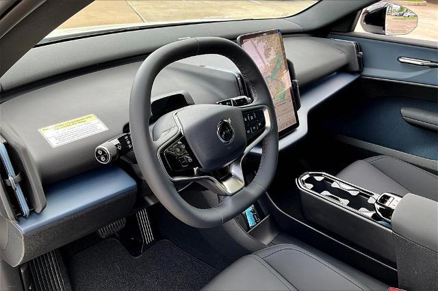 2025 Volvo EX30 Vehicle Photo in Houston, TX 77007