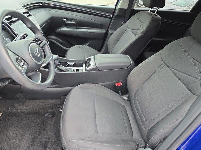 2022 Hyundai TUCSON Vehicle Photo in Pleasant Hills, PA 15236