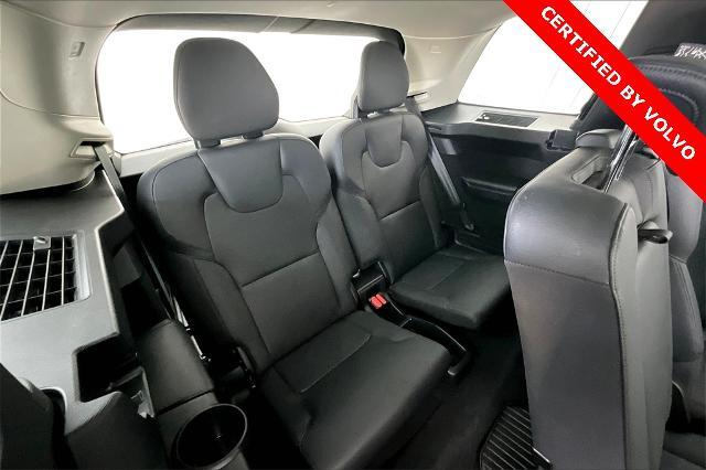 2025 Volvo XC90 Vehicle Photo in Grapevine, TX 76051