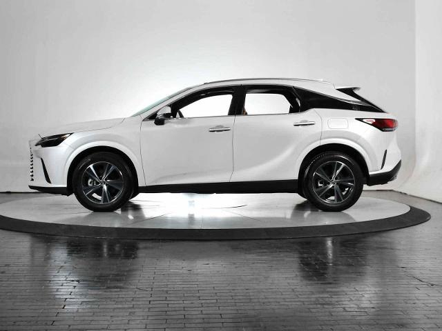 2024 Lexus RX 350 Vehicle Photo in DALLAS, TX 75235