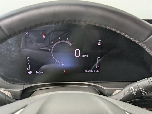 2024 Buick Envista Vehicle Photo in ENGLEWOOD, CO 80113-6708