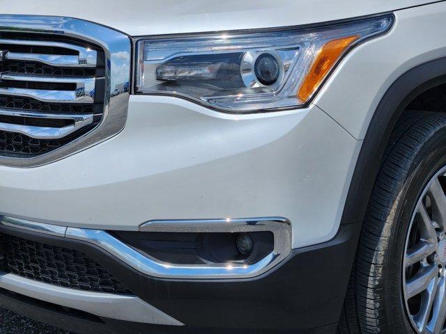 2019 GMC Acadia Vehicle Photo in Decatur, TX 76234