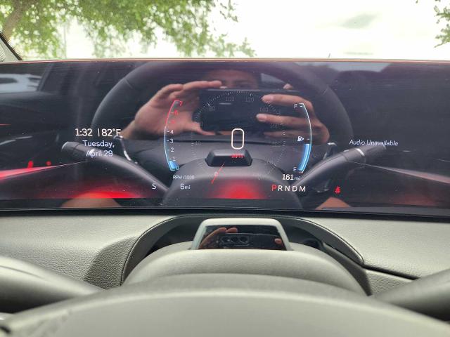 2025 Cadillac CT5-V Vehicle Photo in HOUSTON, TX 77079