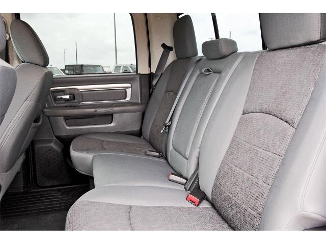 2016 Ram 1500 Vehicle Photo in ROSENBERG, TX 77471
