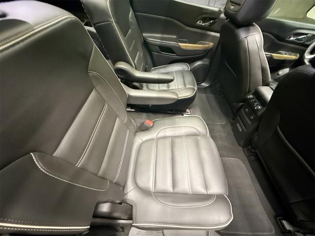 2017 GMC Acadia Vehicle Photo in EVERETT, WA 98203-5662