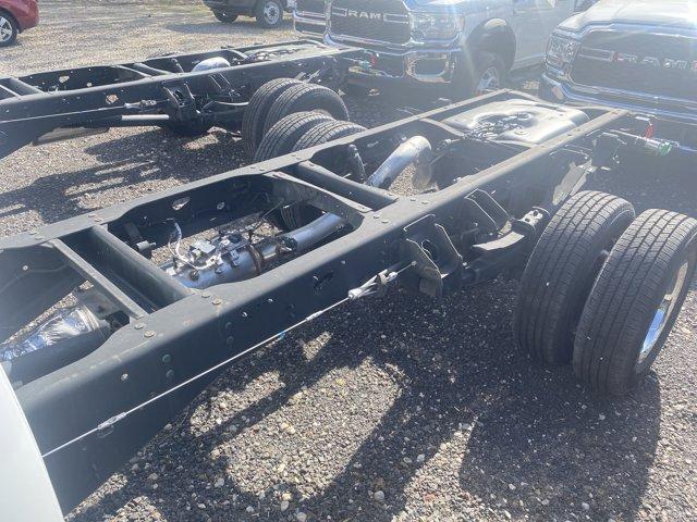 2024 Ram 3500 Chassis Cab Vehicle Photo in Doylsetown, PA 18901