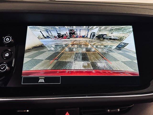 2023 Buick Envision Vehicle Photo in MEDINA, OH 44256-9631