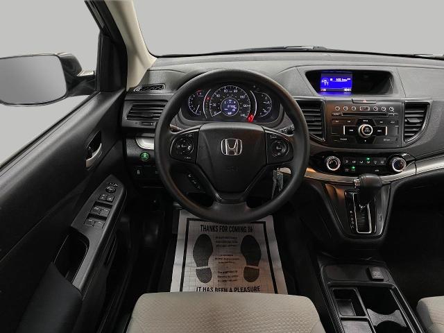 2016 Honda CR-V Vehicle Photo in Appleton, WI 54913