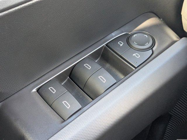 2025 Chevrolet Colorado Vehicle Photo in BRUNSWICK, GA 31525-1881