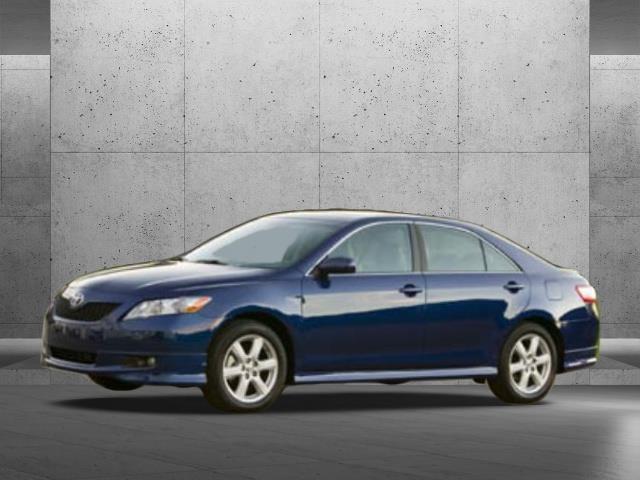 2007 Toyota Camry Vehicle Photo in Winter Park, FL 32792