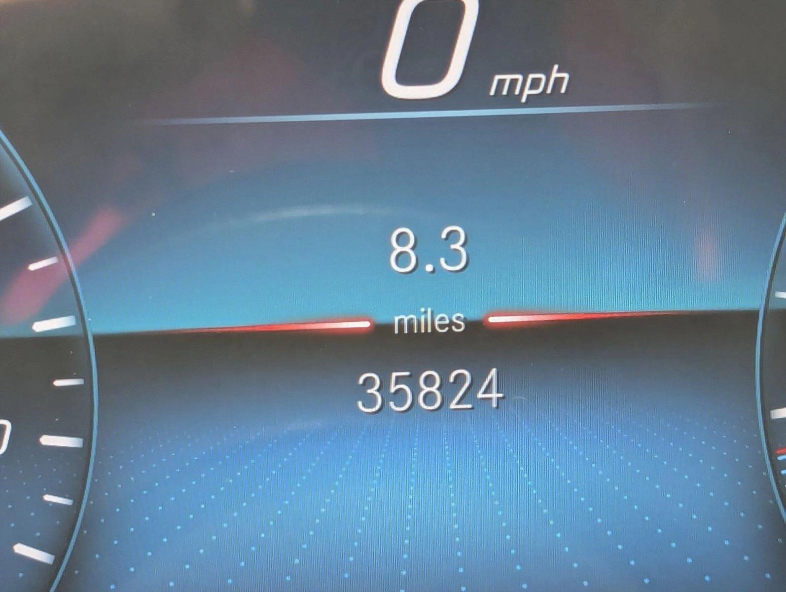 2021 Mercedes-Benz GLE Vehicle Photo in Pembroke Pines , FL 33084
