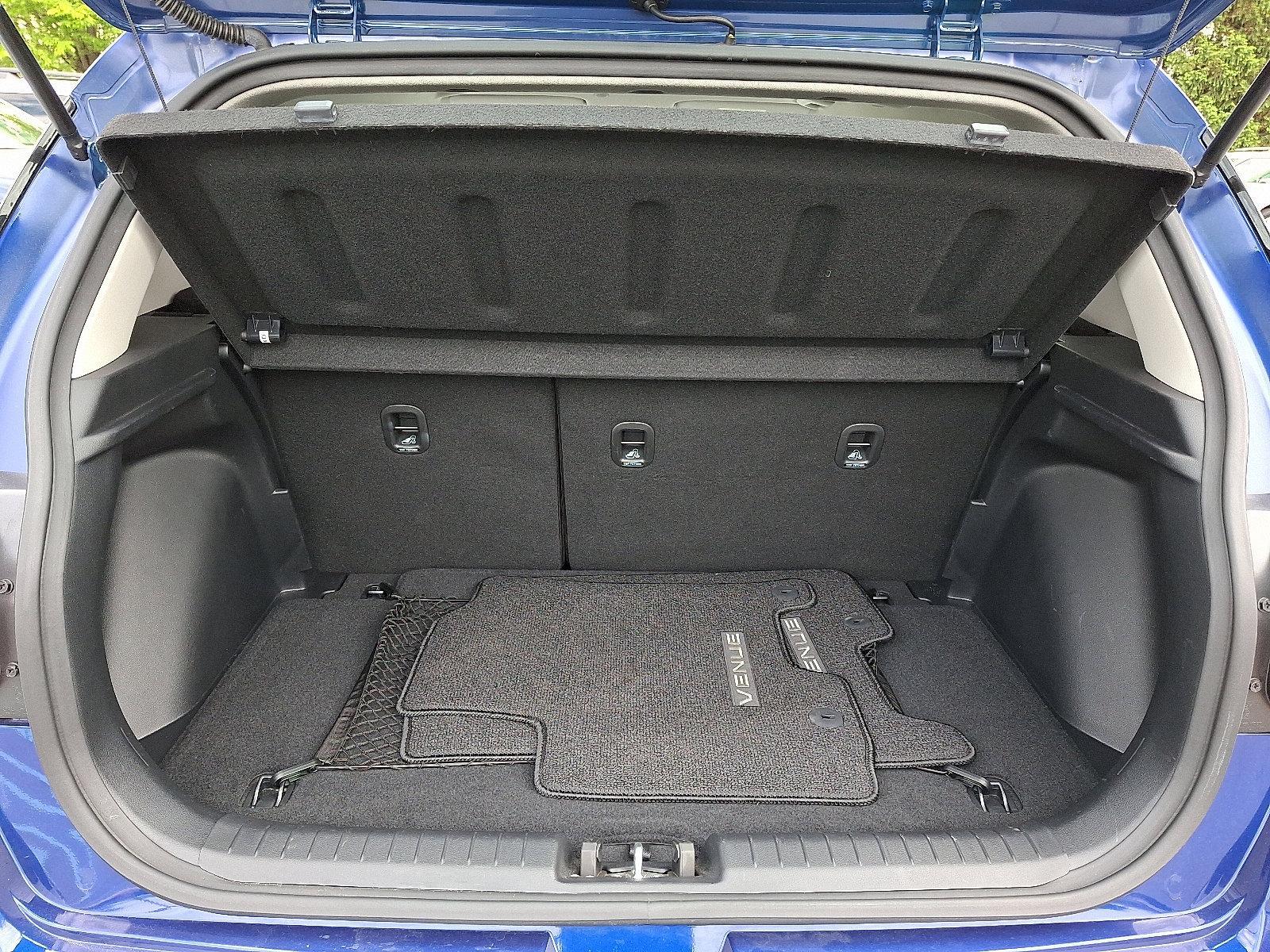 2023 Hyundai VENUE Vehicle Photo in BETHLEHEM, PA 18017
