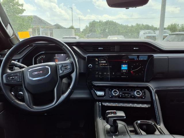 2023 GMC Sierra 1500 Vehicle Photo in ROXBORO, NC 27573-6143