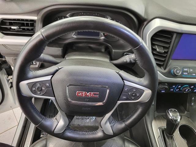 2018 GMC Acadia Vehicle Photo in NEENAH, WI 54956-2243