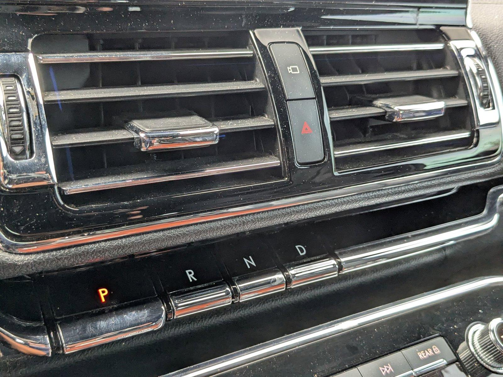 2020 Lincoln Navigator Vehicle Photo in St. Petersburg, FL 33713