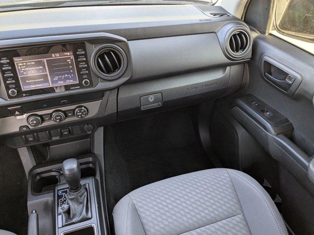 2022 Toyota Tacoma 2WD Vehicle Photo in BRUNSWICK, GA 31525-1881