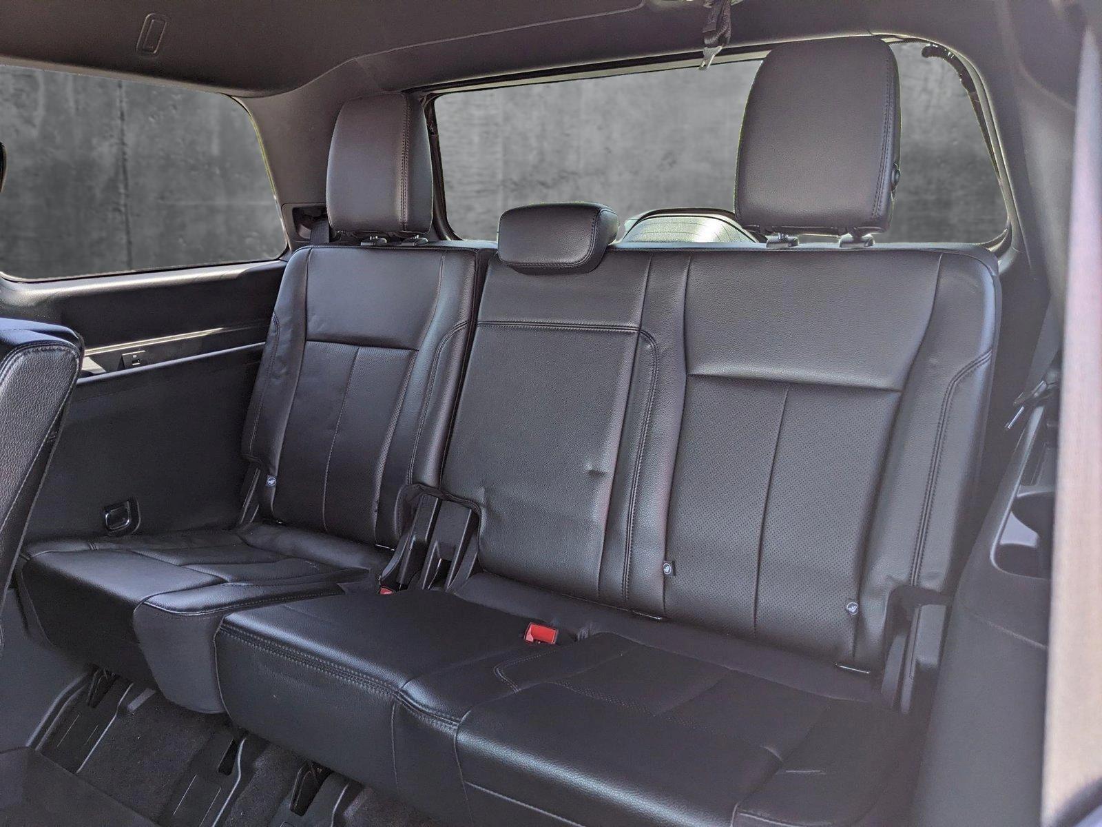 2021 Ford Expedition Vehicle Photo in HOUSTON, TX 77034-5009