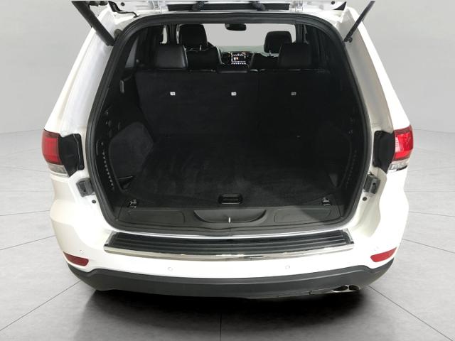 2020 Jeep Grand Cherokee Vehicle Photo in GREEN BAY, WI 54303-3330