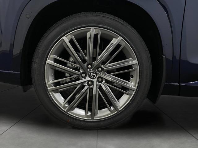 2025 Lexus TX 350 Vehicle Photo in Appleton, WI 54913