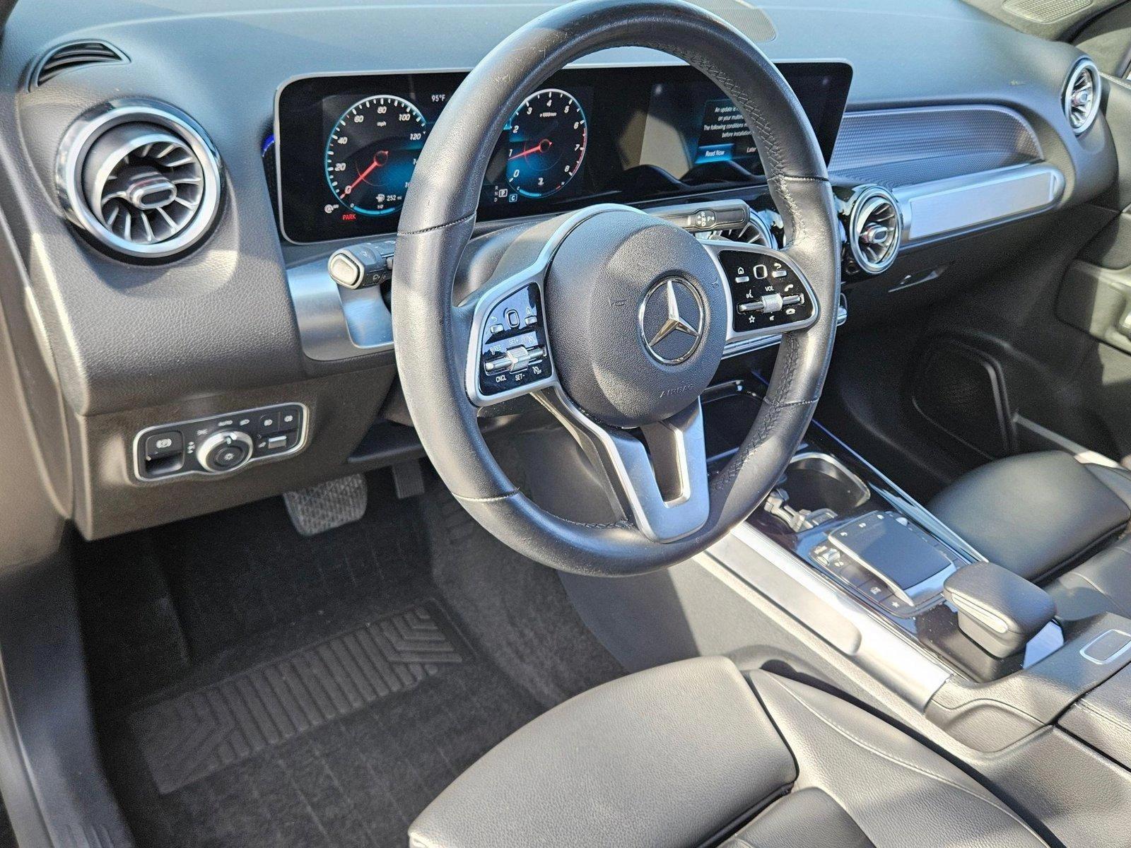 2021 Mercedes-Benz GLB Vehicle Photo in Fort Lauderdale, FL 33316