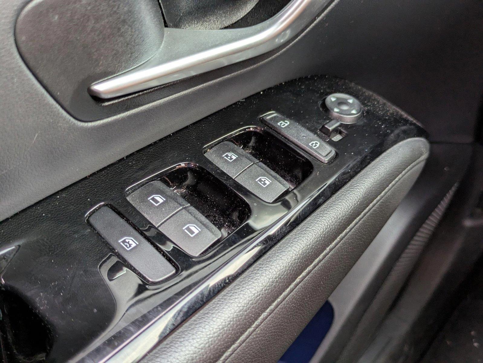 2022 Hyundai TUCSON Vehicle Photo in Sanford, FL 32771