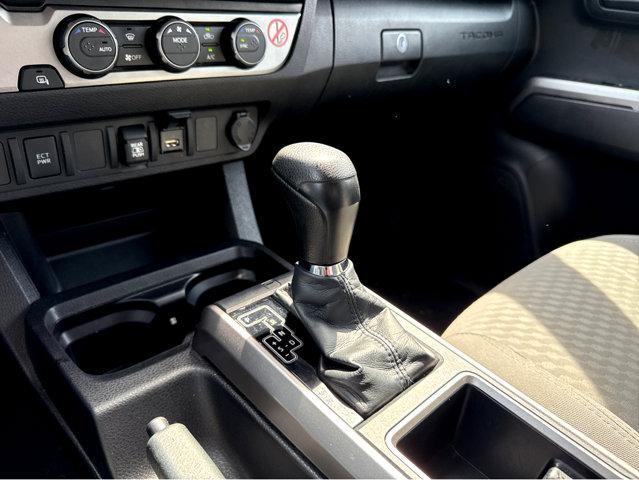 2023 Toyota Tacoma 2WD Vehicle Photo in Savannah, GA 31419