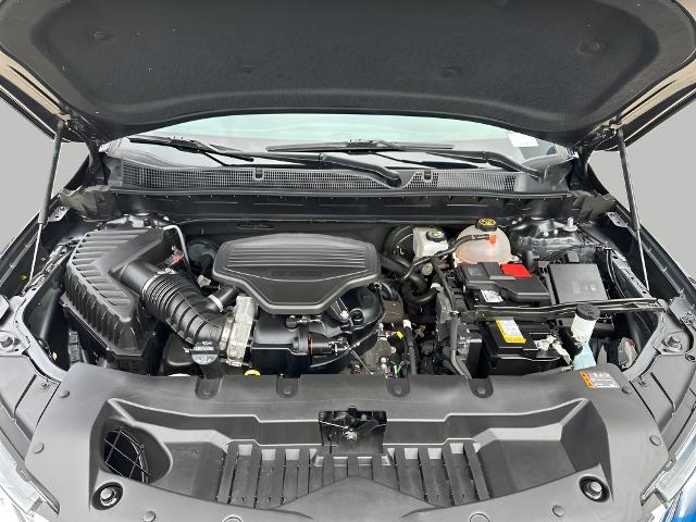 2022 Chevrolet Blazer Vehicle Photo in MANITOWOC, WI 54220-5838