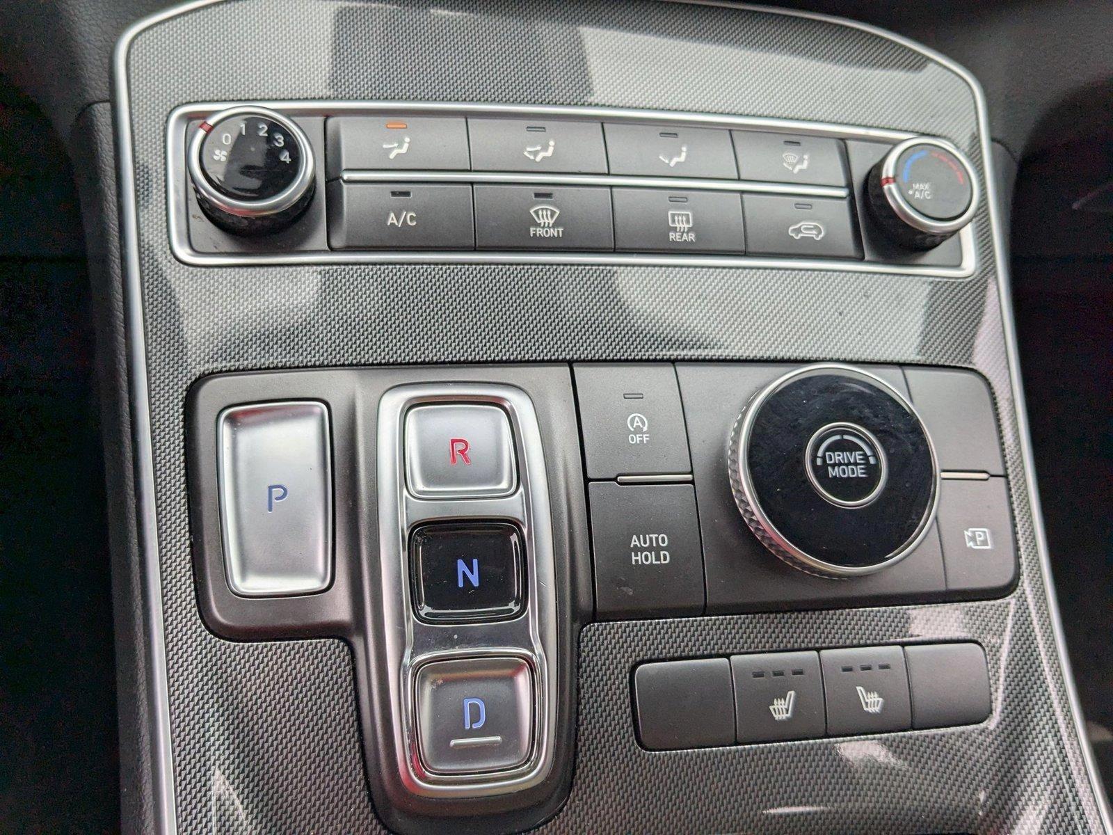 2022 Hyundai SANTA FE Vehicle Photo in West Palm Beach, FL 33417
