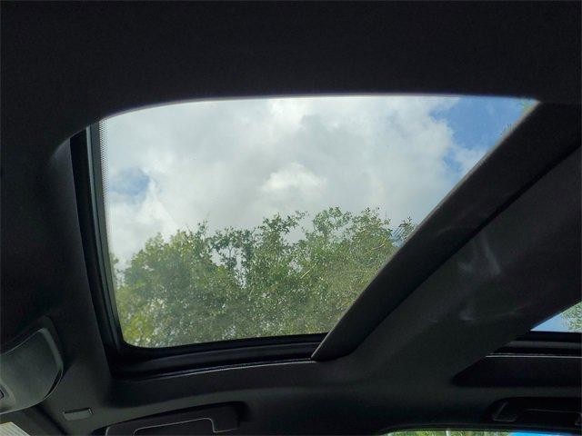 2024 Cadillac CT5 Vehicle Photo in SUNRISE, FL 33323-3202