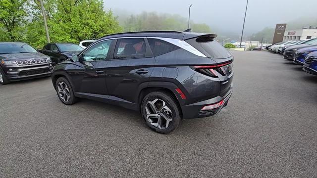 2022 Hyundai TUCSON Vehicle Photo in Pleasant Hills, PA 15236
