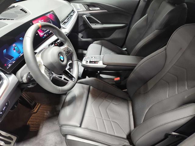 2025 BMW X1 M35i Vehicle Photo in GRAPEVINE, TX 76051