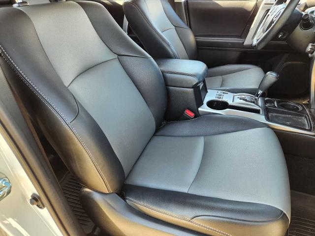 2022 Toyota 4Runner Vehicle Photo in PLANO, TX 75024