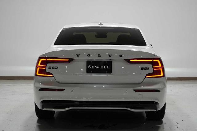 2023 Volvo S60 Vehicle Photo in GRAPEVINE, TX 76051