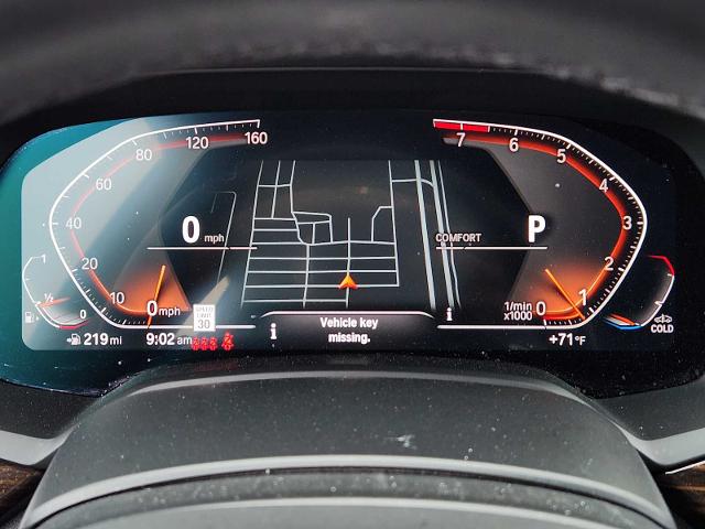 2020 BMW X5 xDrive40i Vehicle Photo in PLANO, TX 75024