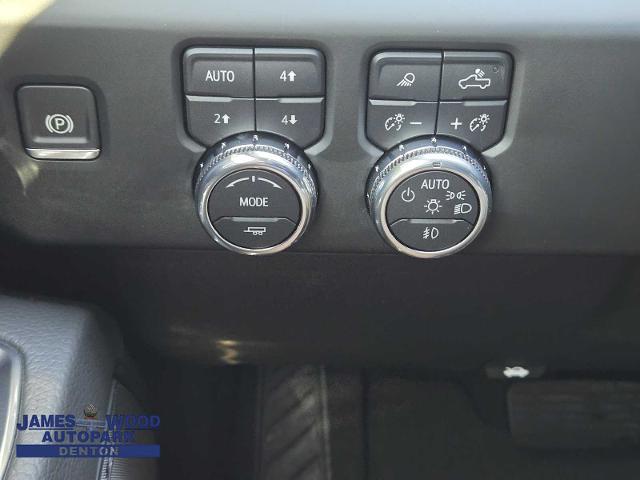 2024 GMC Sierra 1500 Vehicle Photo in DENTON, TX 76210-9321