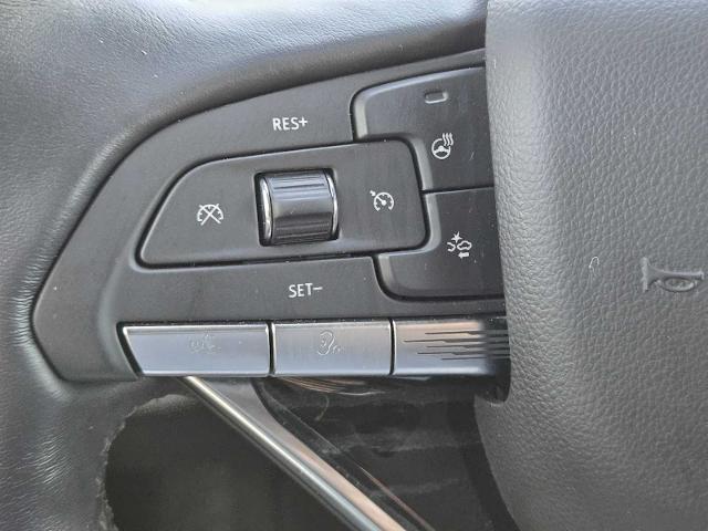 2022 Cadillac Escalade Vehicle Photo in DENTON, TX 76210-9321