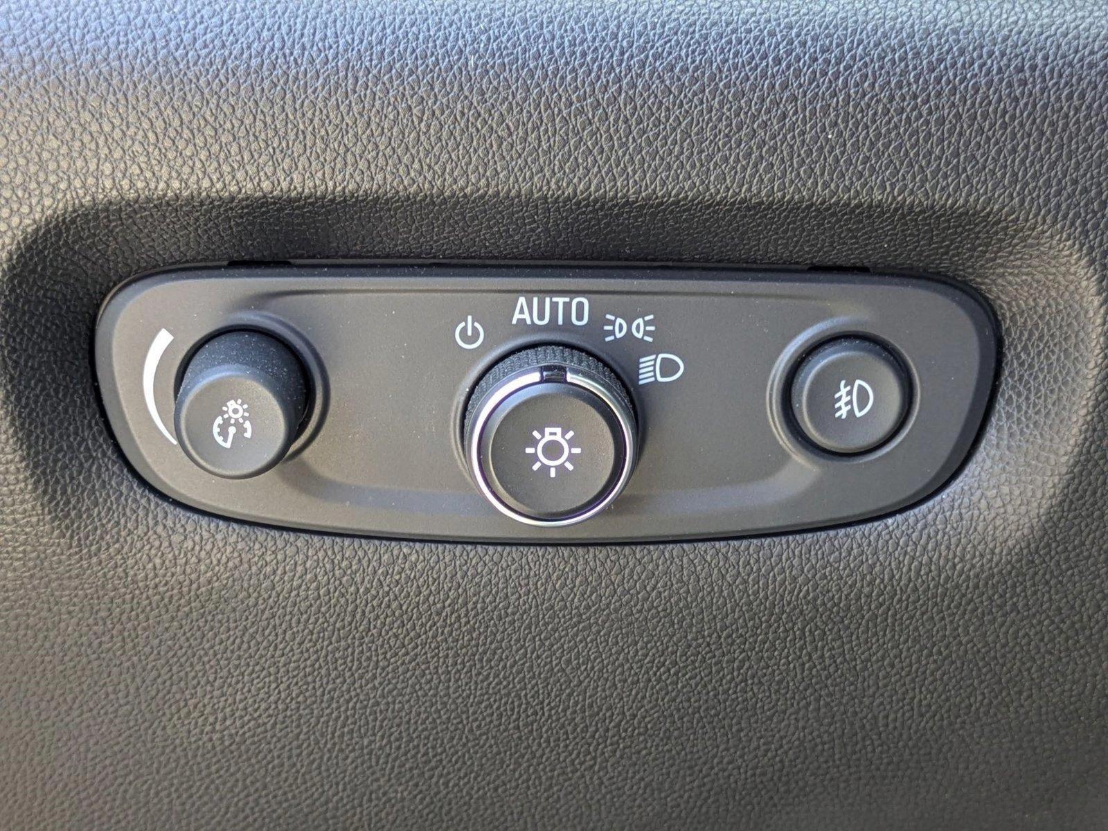 2019 Chevrolet Traverse Vehicle Photo in Clearwater, FL 33761