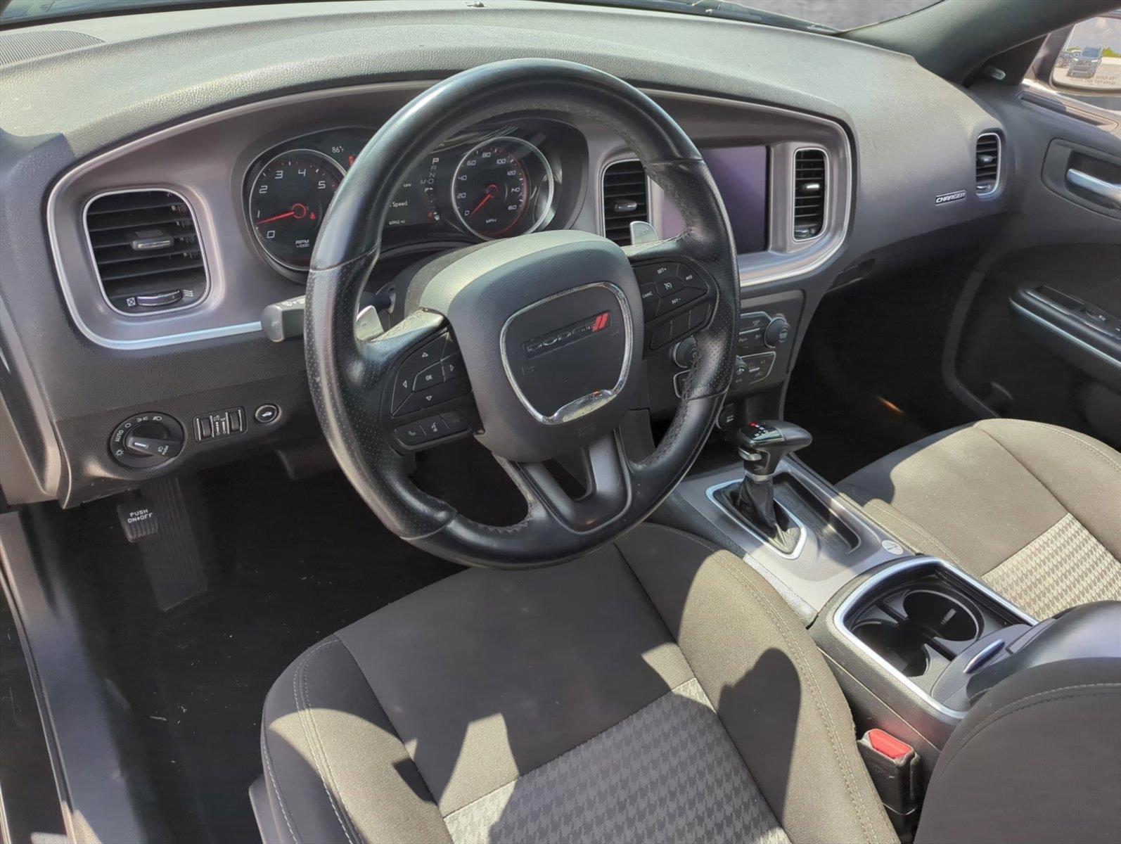 2022 Dodge Charger Vehicle Photo in Ft. Myers, FL 33907